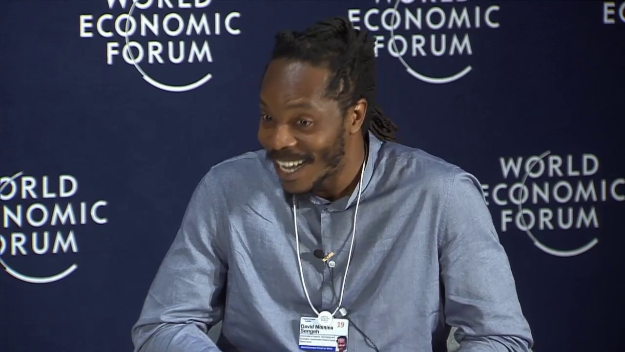 Is Africa Ready for the Fourth Industrial Revolution?