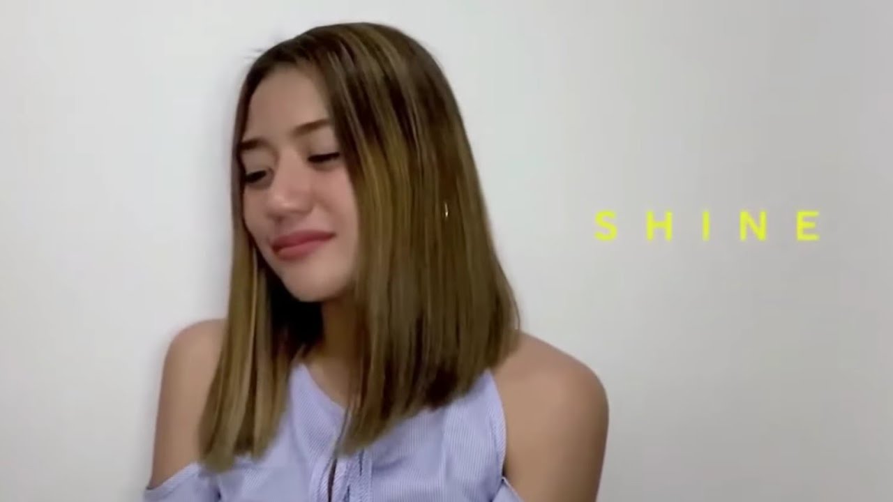Watch Morissette Amon's cover of  