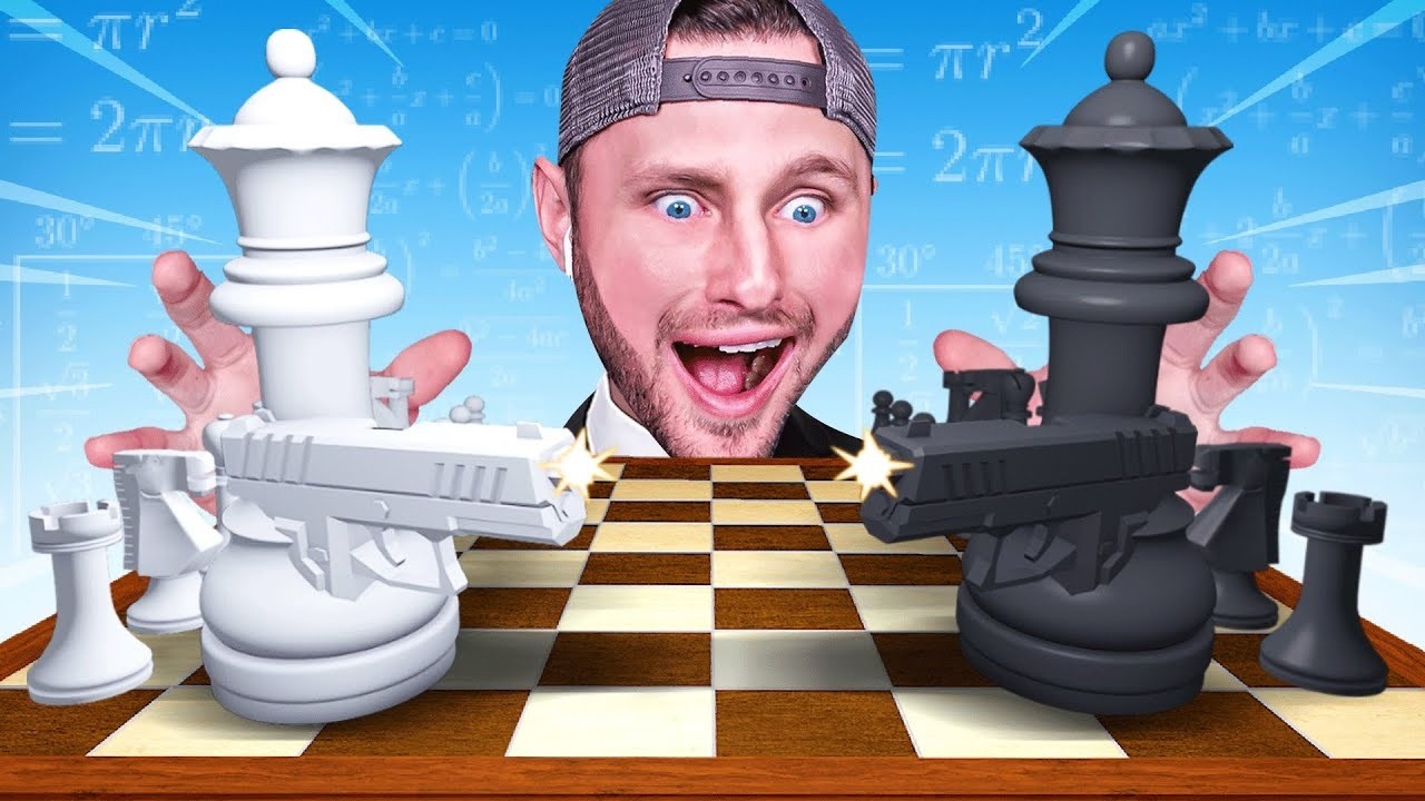 How to play chess for kids