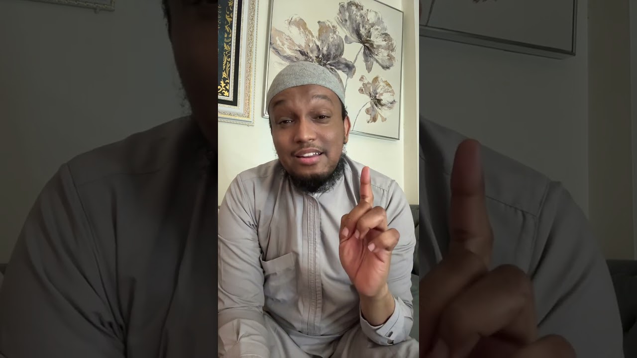 Waa Qisadii dhibaatooyinkii Nabi Muxamed salalaahucalayhiwasalam loo gaysanjiray Iyo qaybtii (( 3 ))