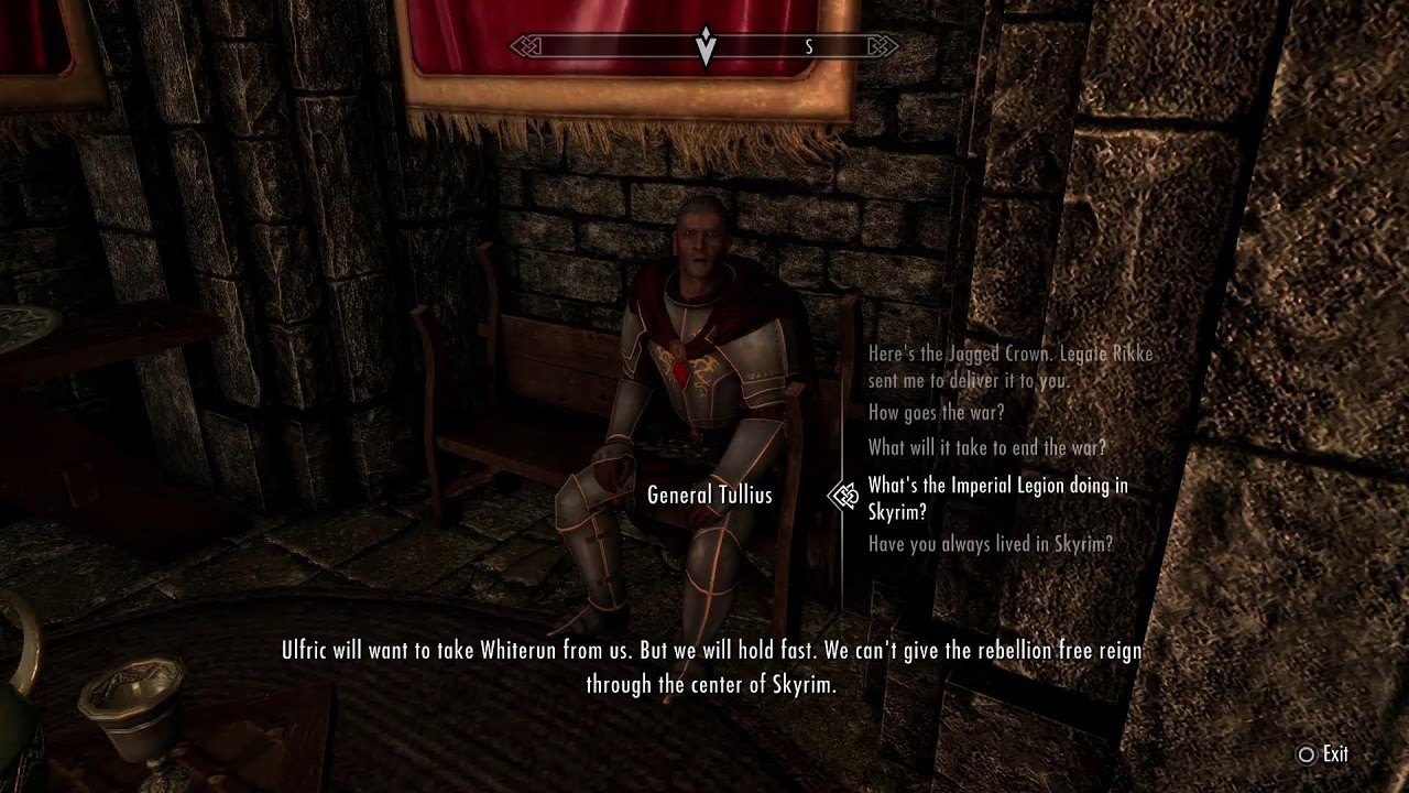 Skyrim