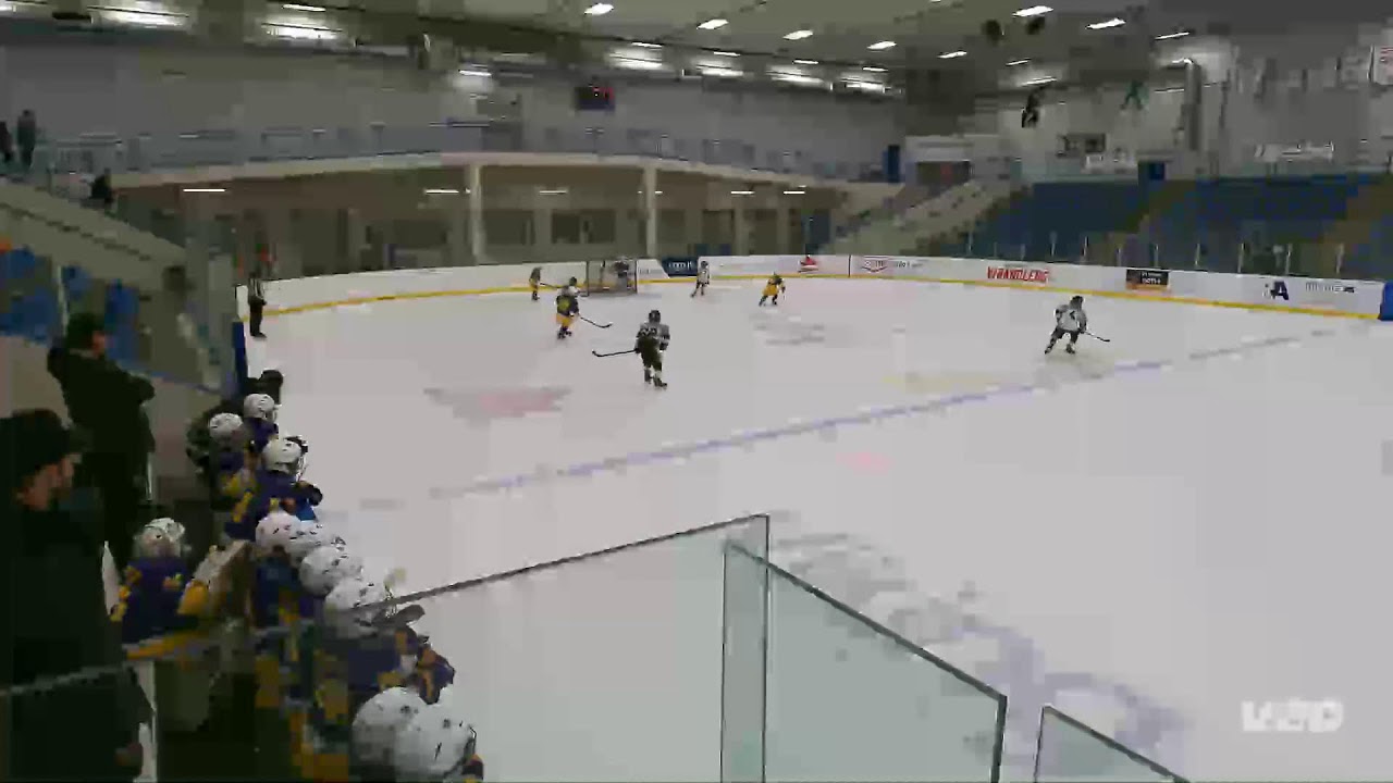 Klevr Young Kings S.Alberta vs 2017 CCK