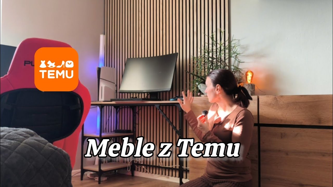 Kupiłam meble na Temu🛒 warto czy nie