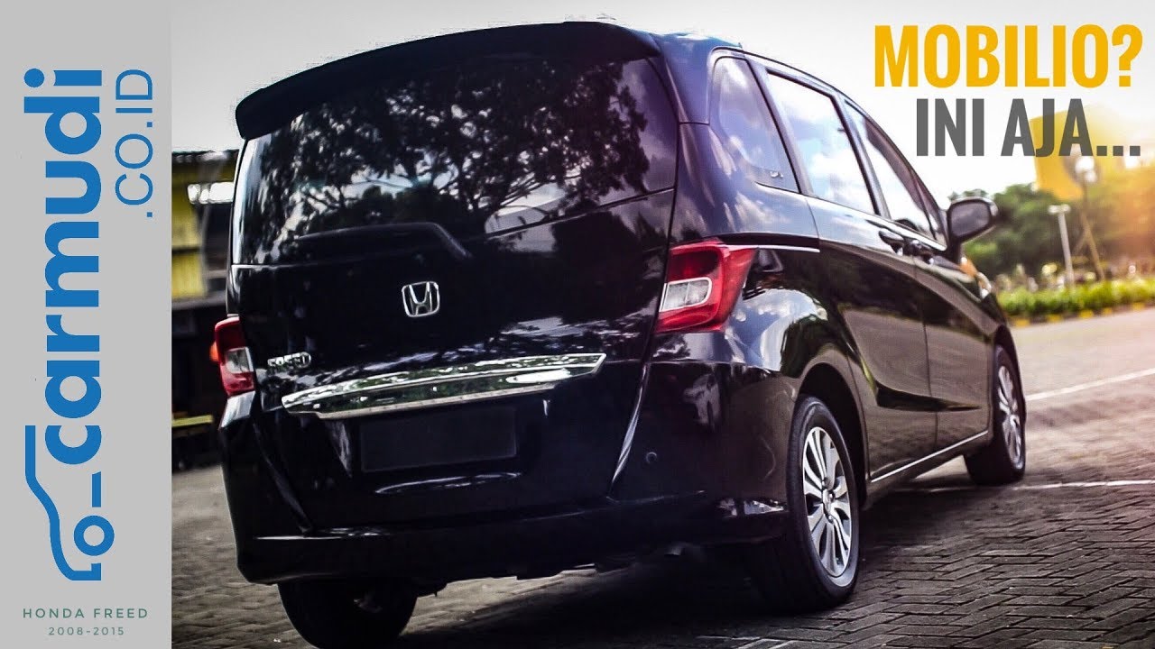 Mudik Lebaran, Enakan Pakai Ini Daripada MPV Sejuta Umat?