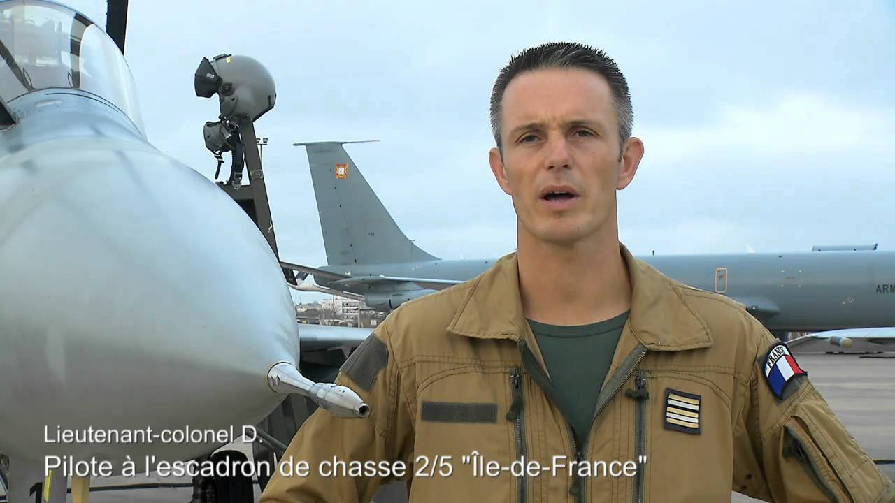 [Barkhane] Convoyage des Mirage 2000C à Niamey