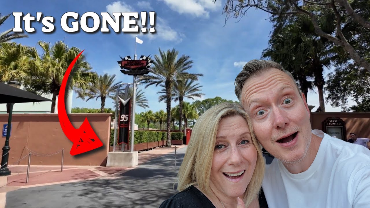 Incredible Nostalgic Morning at DISNEY'S HOLLYWOOD STUDIOS l Walt Disney World Florida l April 2025