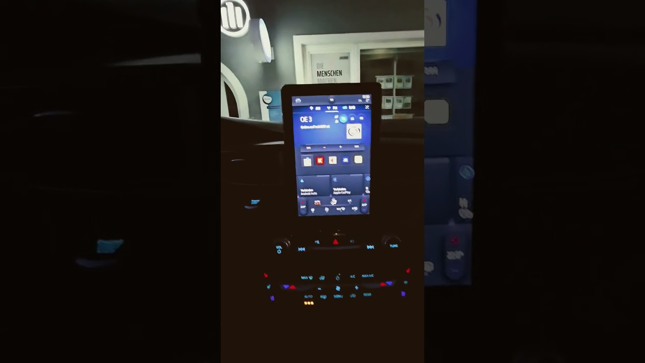 Ford Explorer 2022 mit.Sync 4