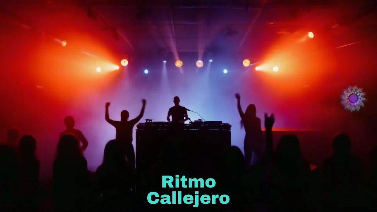 Fiesta Reggaetón 2025 | Playlist Mix de Ritmos Latinos para Animar Tu Fiesta al Estilo Reggaetón