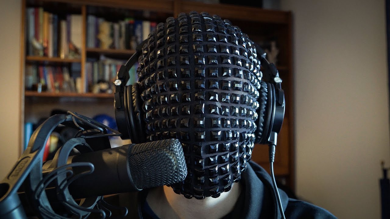 Assista Isso Se o ASMR Não Te Dá Mais Arrepios!
