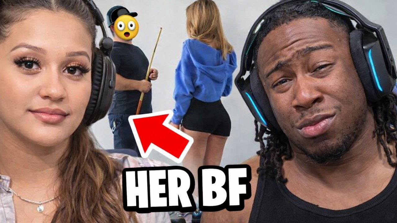 This Handyman Risked It ALL… UDY Loyalty Test Reaction 🤯 | Suaskiiii Reacts