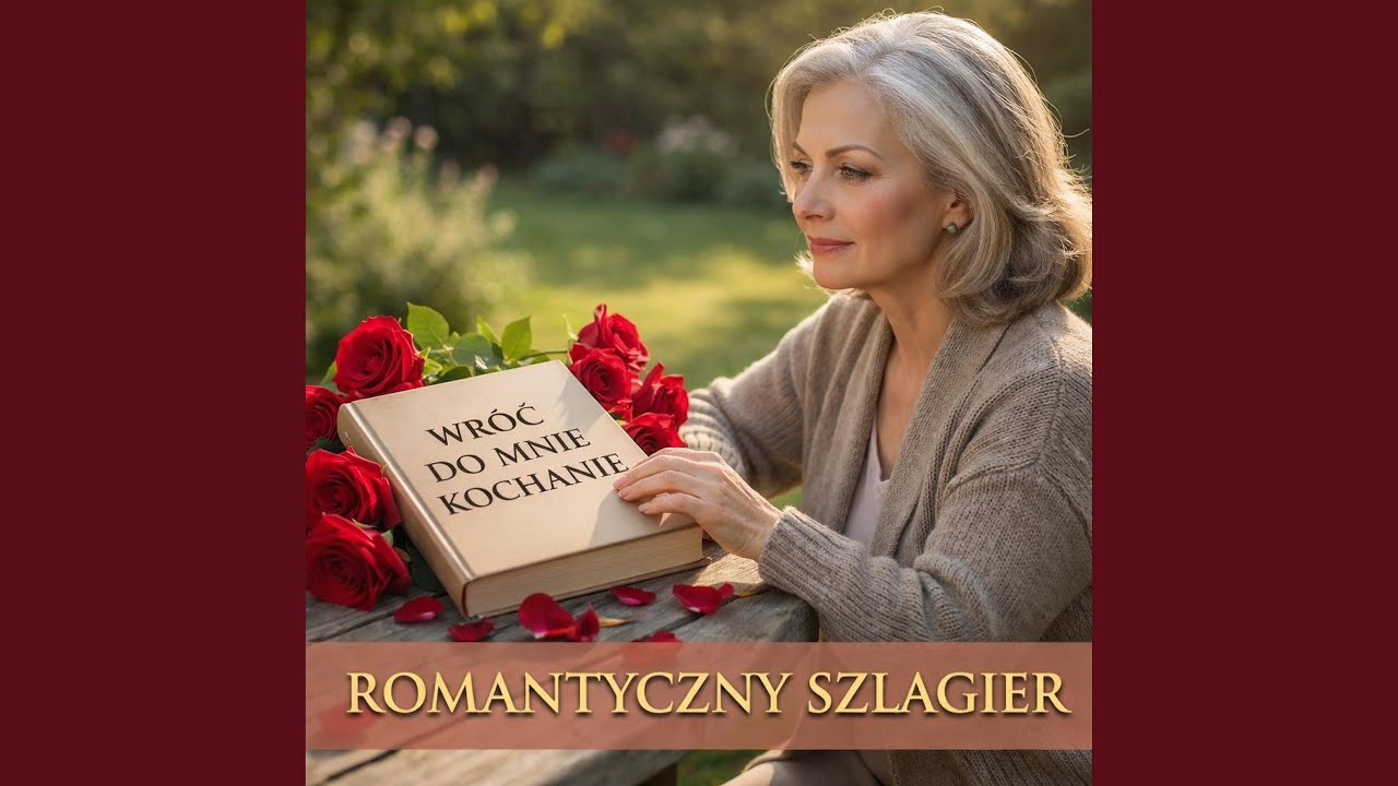 Wróć do mnie kochanie – Romantyczny Szlagier Pełen Nadziei