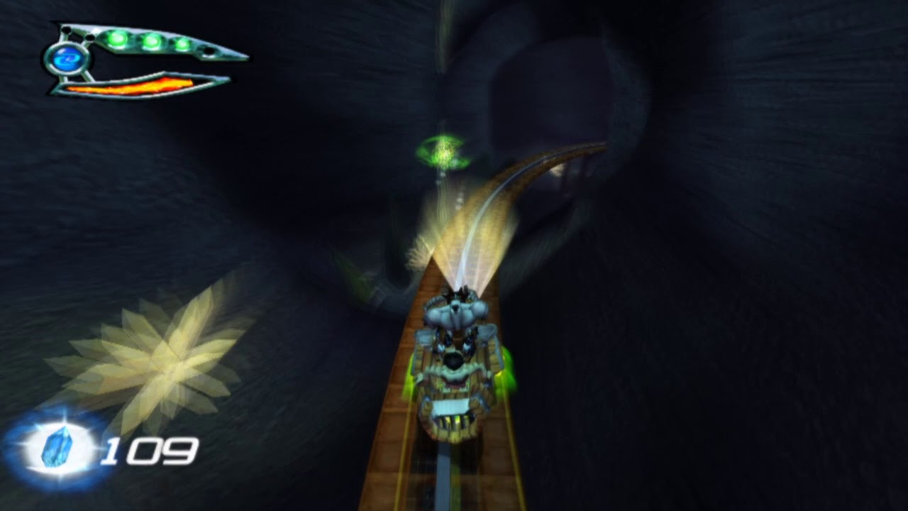 BIONICLE The Game 100% Playthrough - Pohatu Nuva
