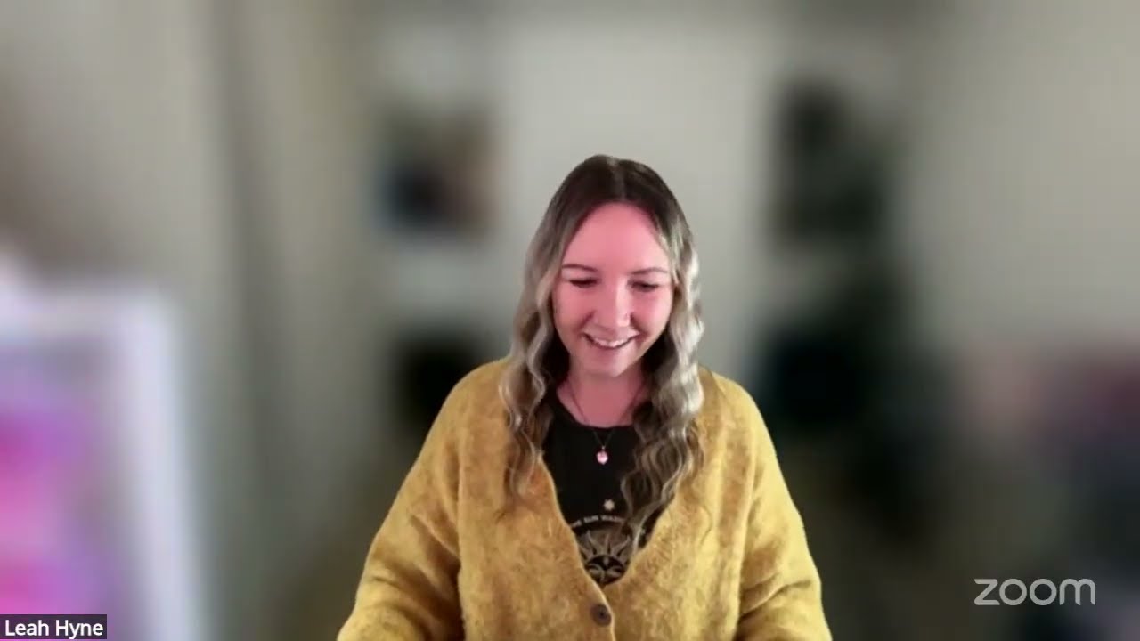 YouTube Masterclass 2026 for wellness teachers