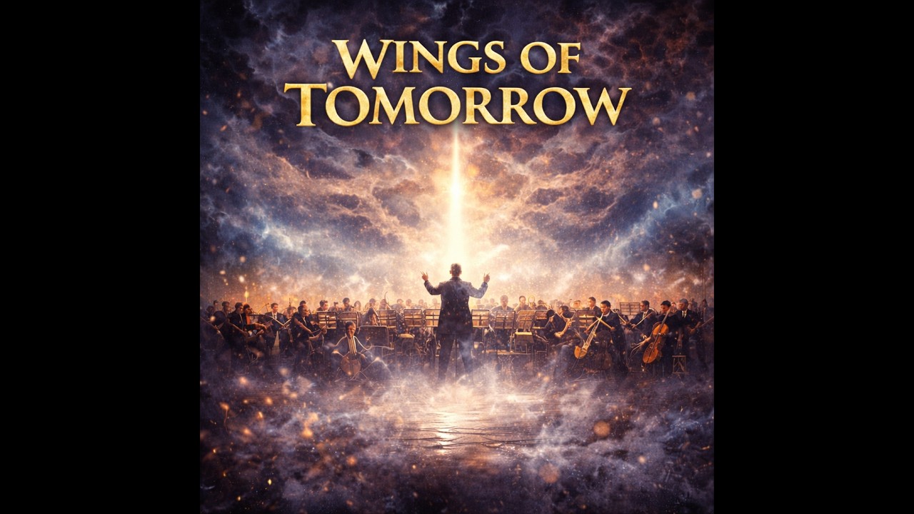 Wings of Tomorrow