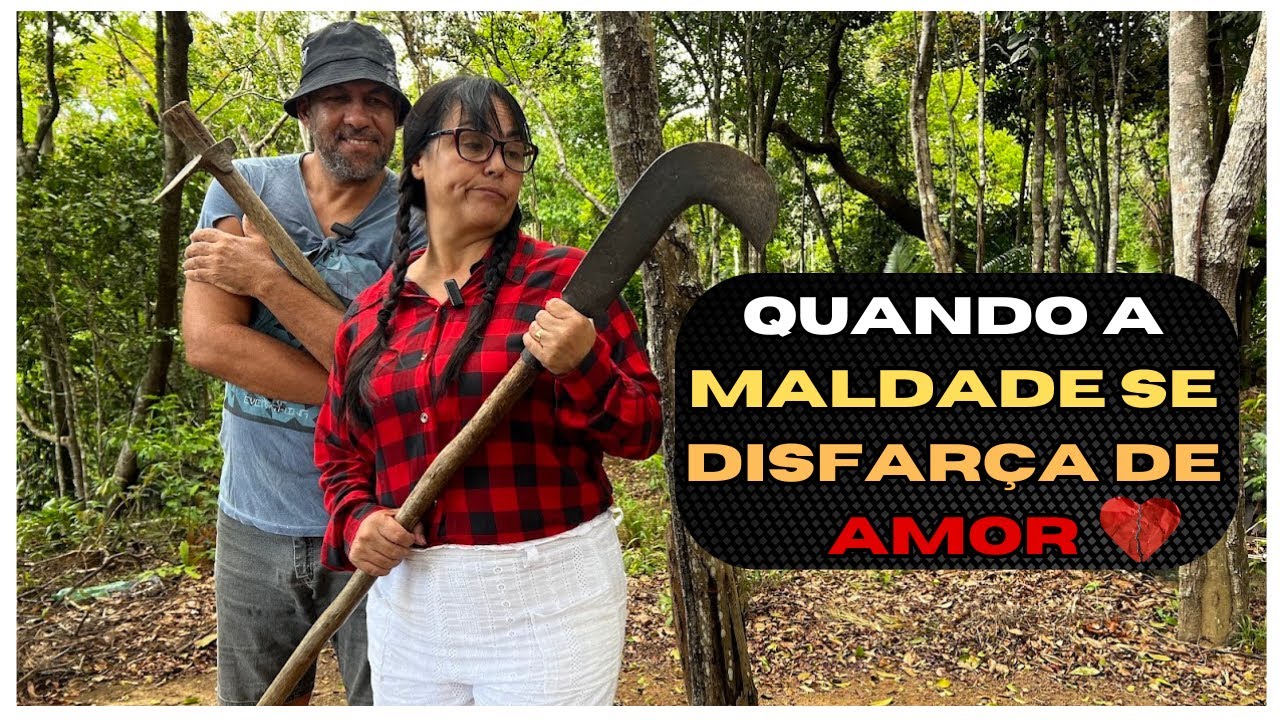 ELA SÓ QUERIA O DINHEIRO, MAS ALGO SURPREENDENTE ACONTECEU