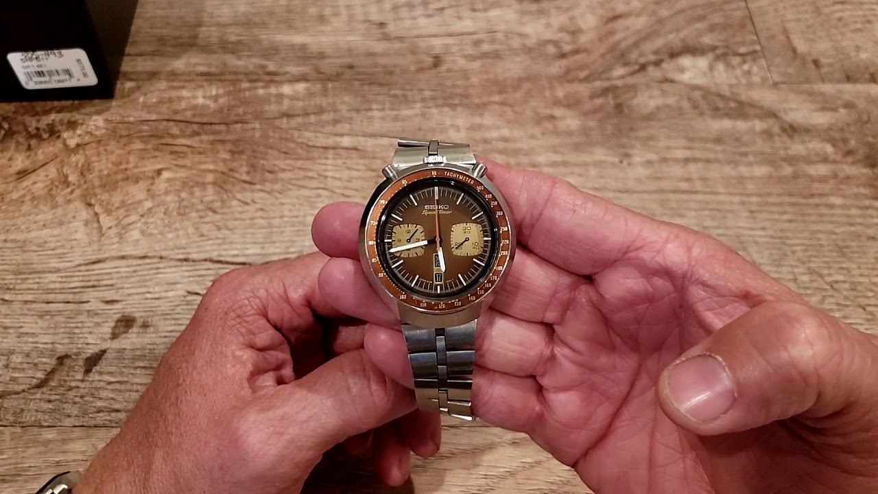 TIME TO SELL!!!! SEIKO, SEIKO, SEIKO!