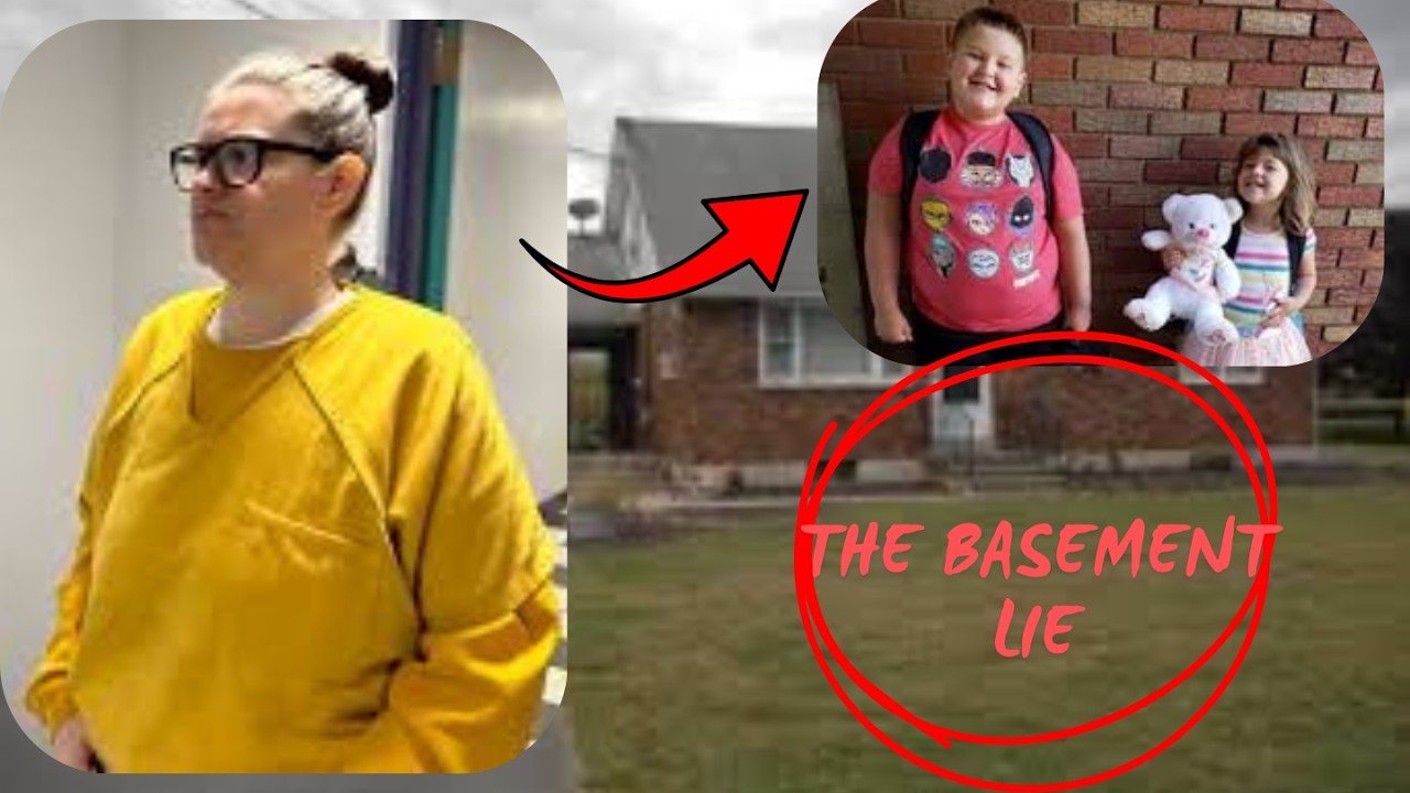 Lisa Snyder Case: The Chilling Truth Behind Her Children&rsquo;s Deaths