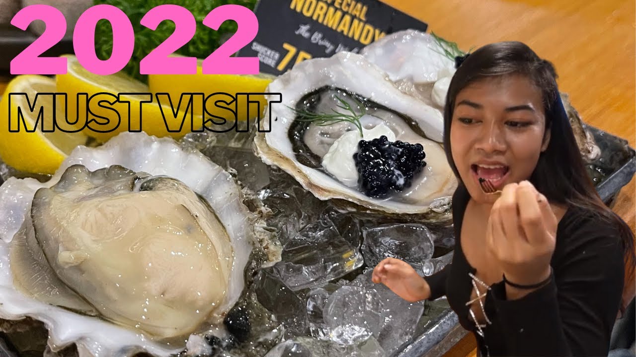 Top 5 Restaurant Must Visit In Koh Samui Thailand