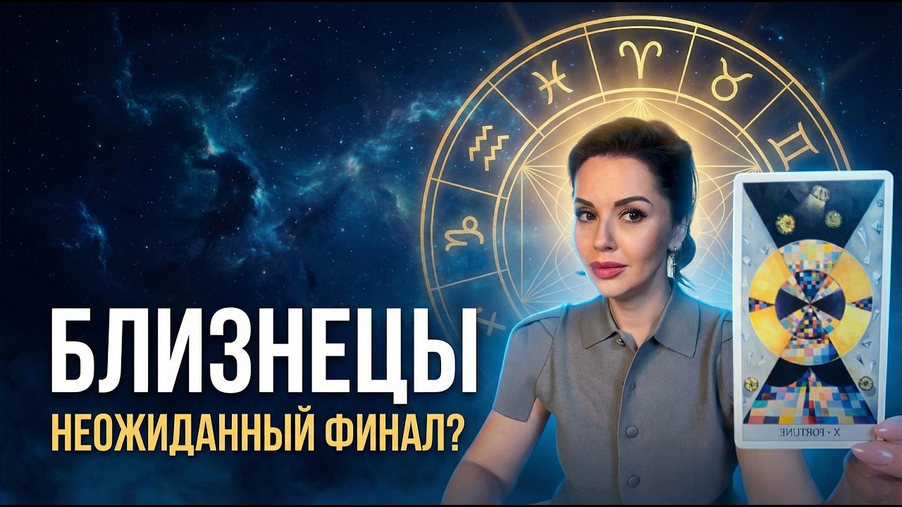 БЛИЗНЕЦЫ МАРТ: КОНЕЦ или Новое НАЧАЛО? 💔 (Важное ПРЕДУПРЕЖДЕНИЕ) Таро Прогноз