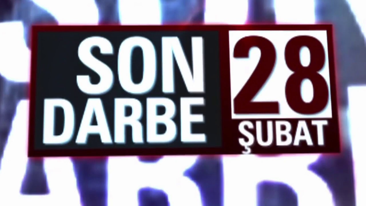 28 Şubat Jenerik Müziği | Murat Sungar | 32.Gün