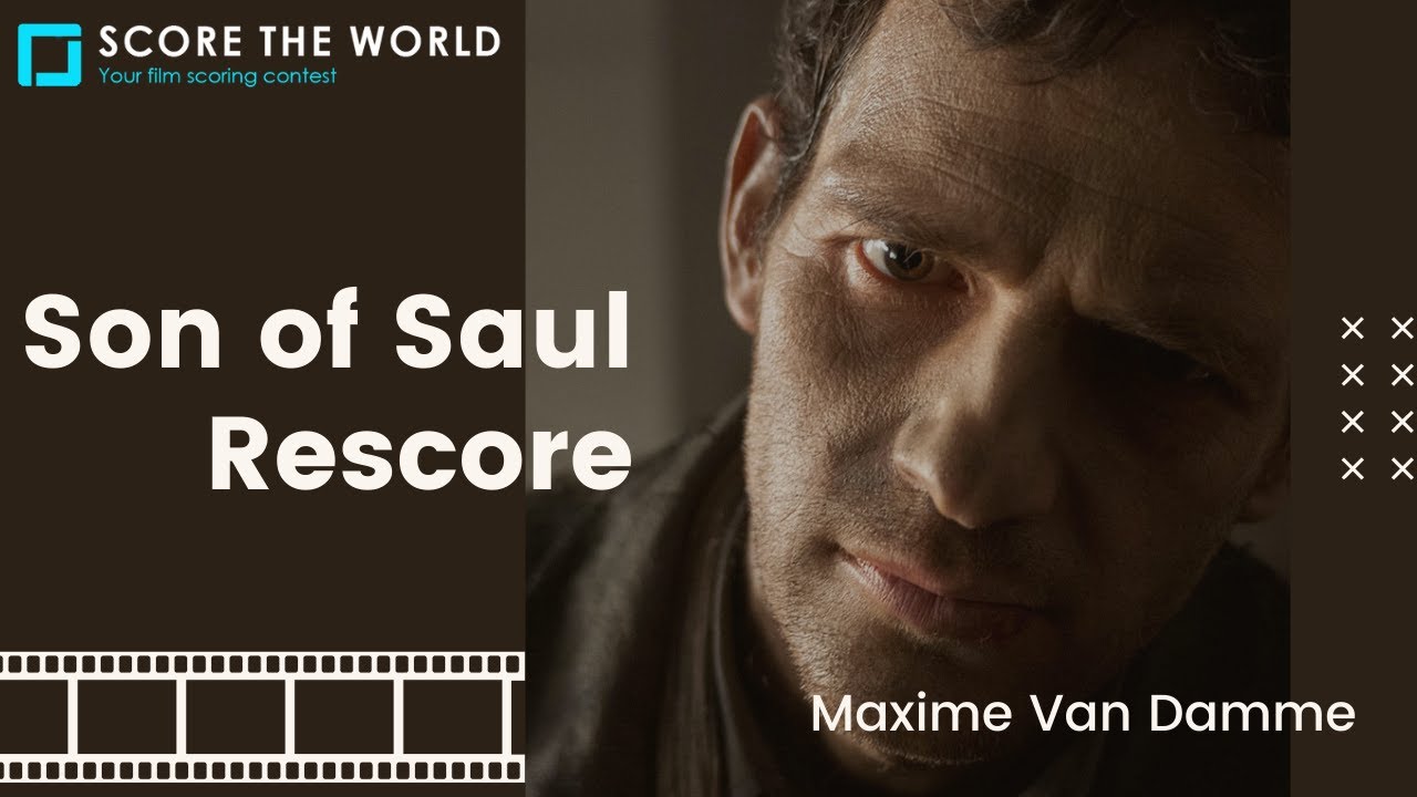 Score The World contest - STW2037 - Submission