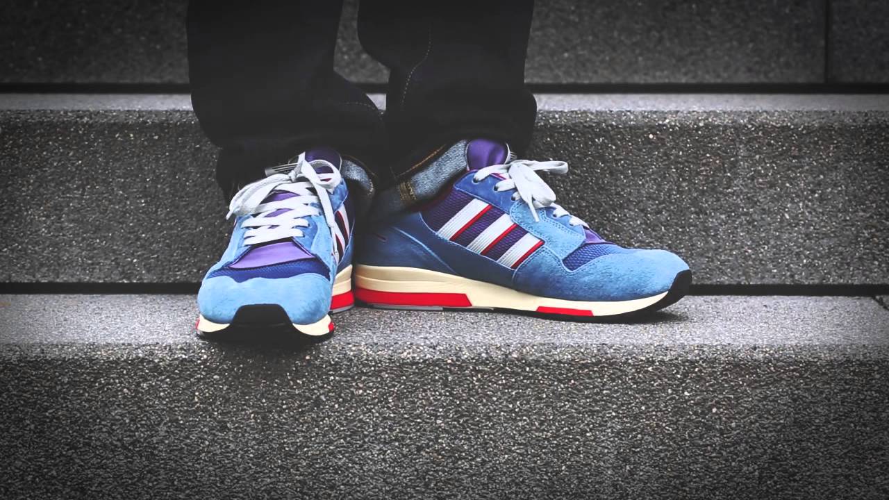 adidas Originals ZX 420 