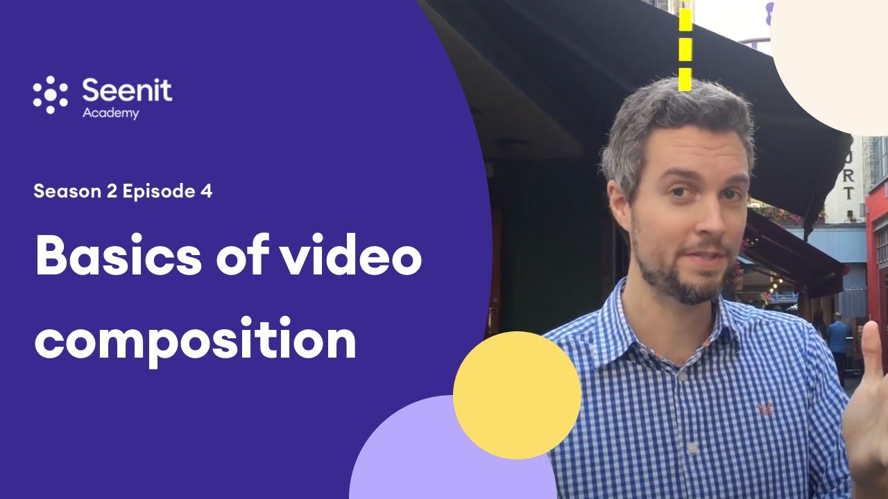 Basics of Video Composition ↖
