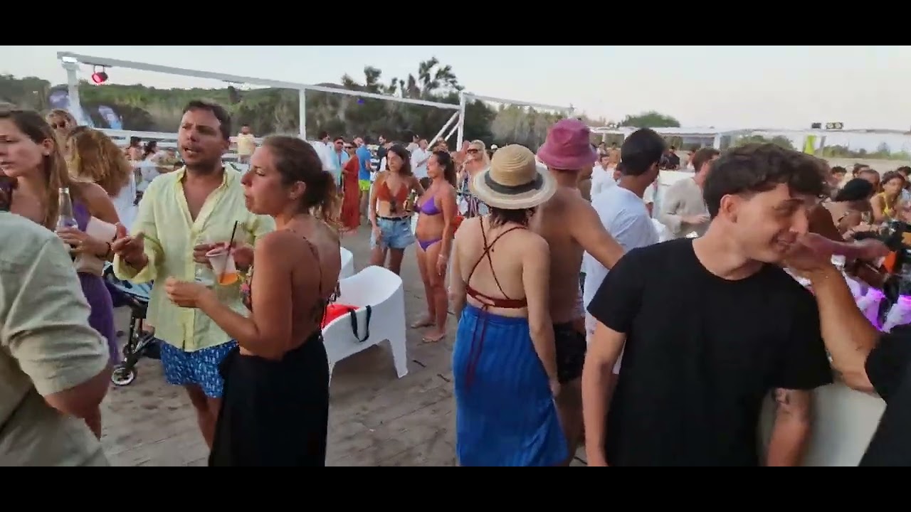 Baia Negra - Isola di Vulcano