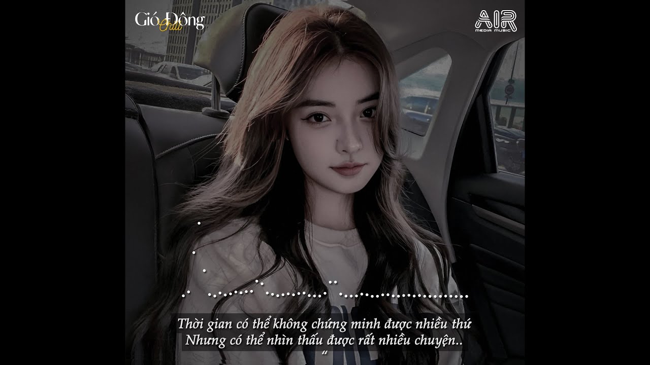 Chỉ Là Anh Không Biết Lofi - Chắc Em Nghĩ Anh Sẽ Thứ Tha Yêu Trong Mù Lòa TikTok - Nhạc Chill Buồn
