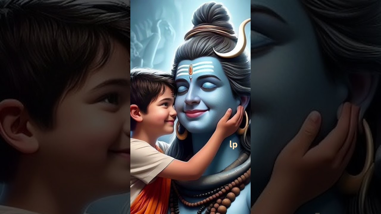 🙏🏻 #blessing #music #god #trending #telugu #mirai #themothersong #tejasajja #gowrahari #sriyasaran