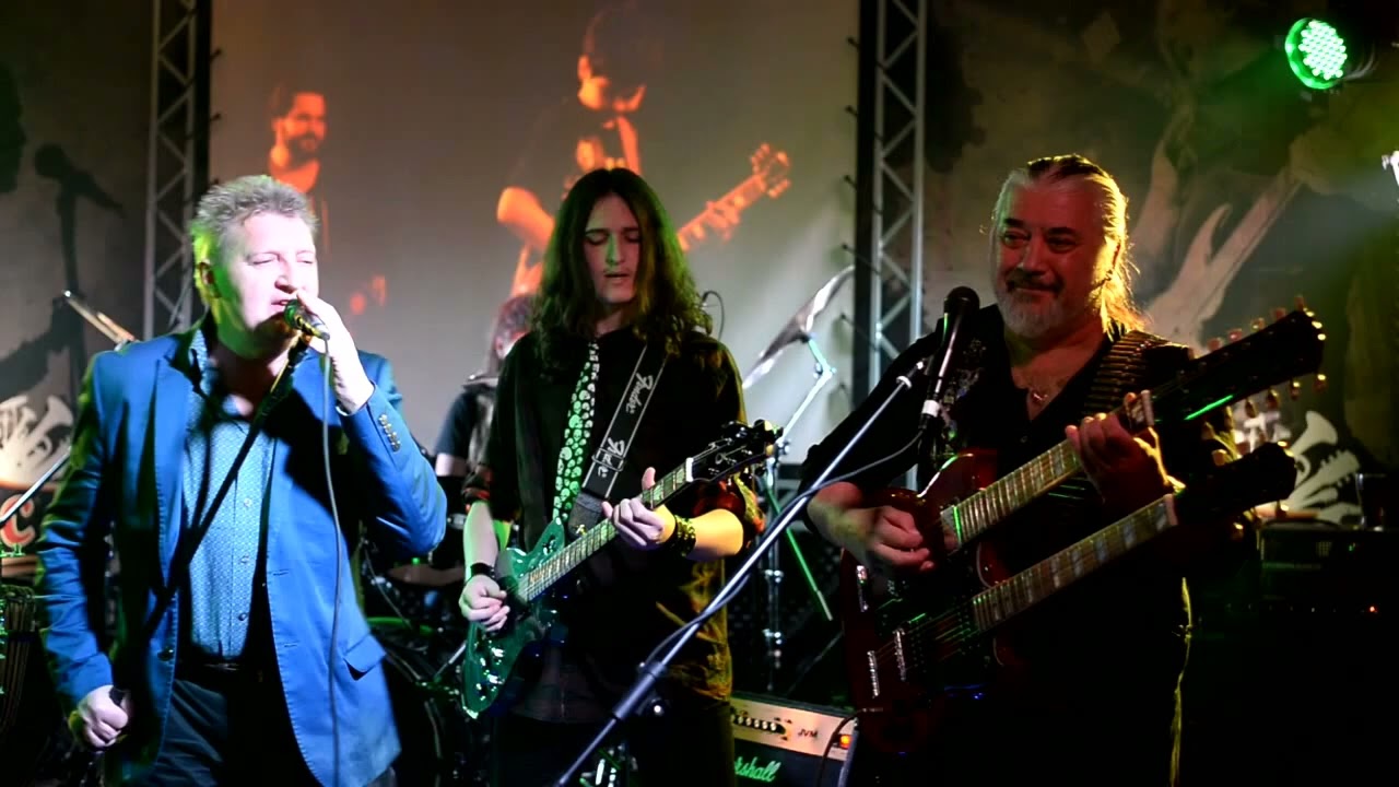 Concert Nicu Covaci, Moni Bordeianu & guests în Brașov