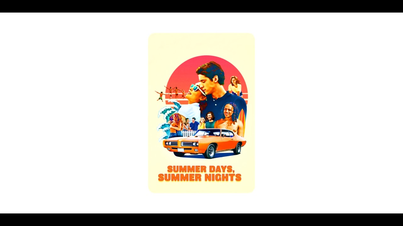 A Wink And A Smile (song)- Summer Days, Summer Nights