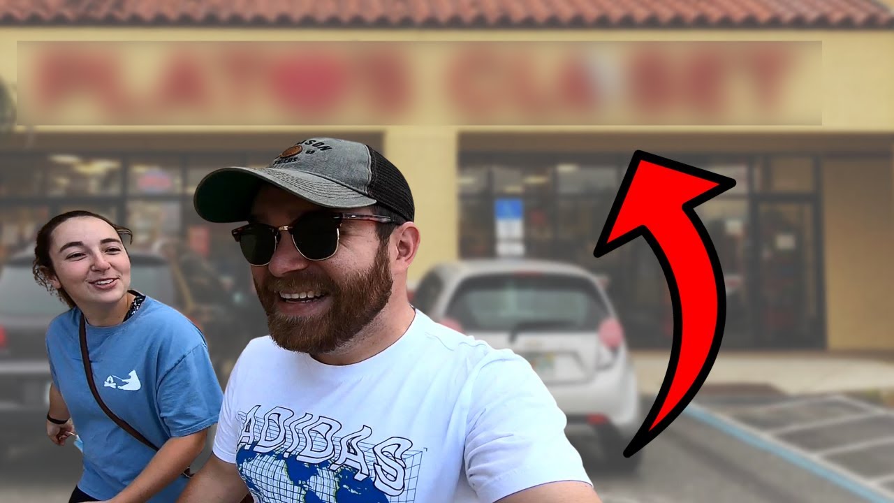 Finding PROFIT In The Store Most People Ignore!