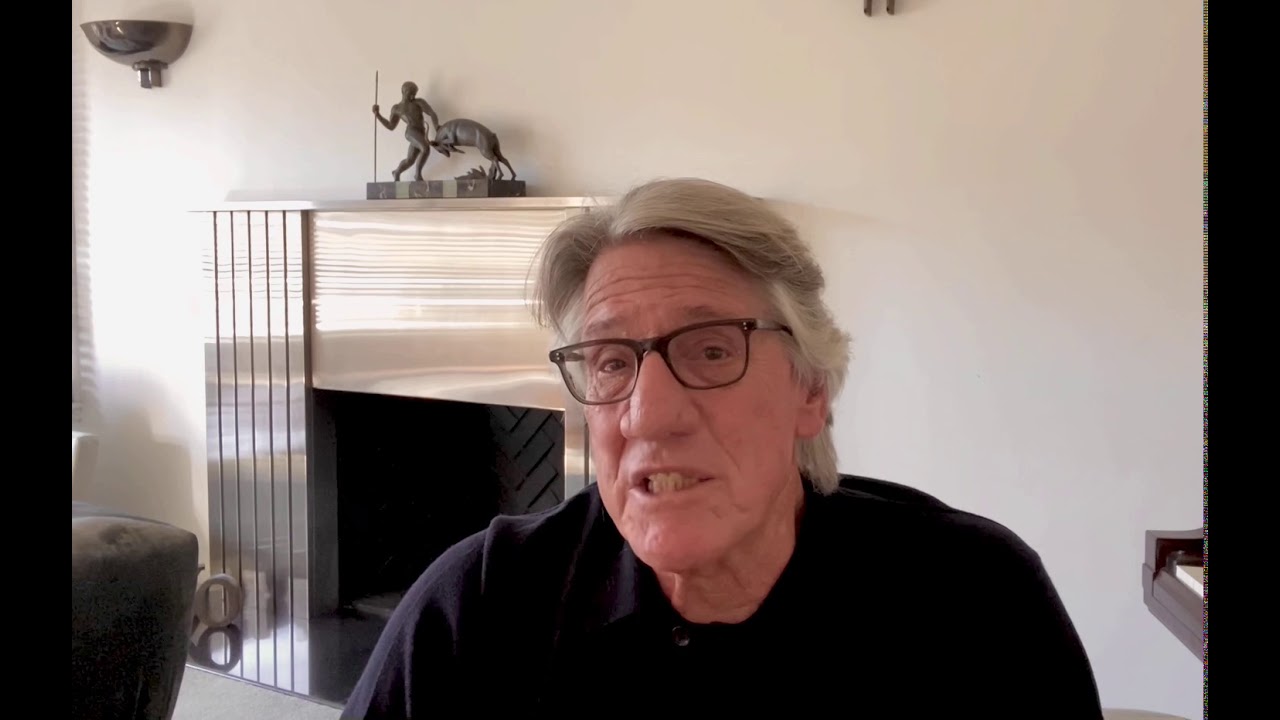 Stephen Macht 