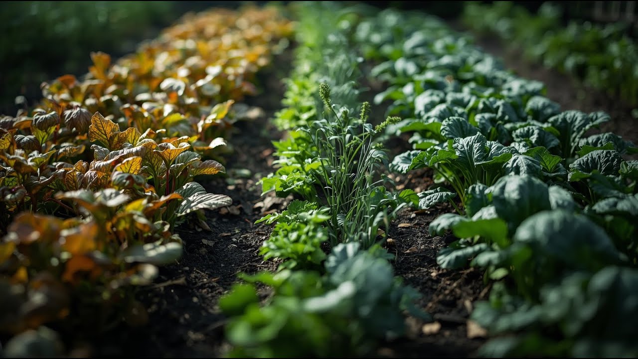 Le potager : 3 plantes que vous devriez bannir immédiatement
