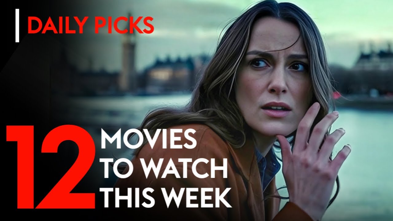 Top 12 Best Mystery & Thriller Movies to Watch on Netflix, Prime Video & More