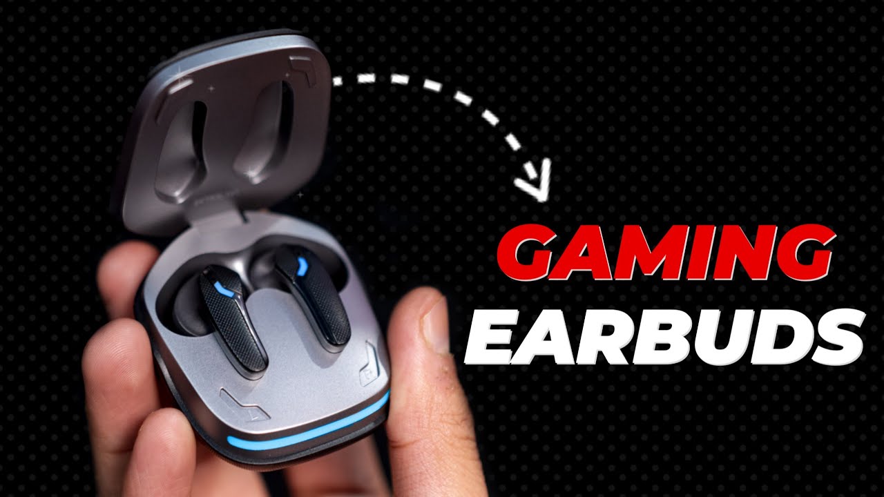 Boult Astra Neo Unboxing & Review | Best Budget GAMING Earbuds 🔥 | Swanky Abhi