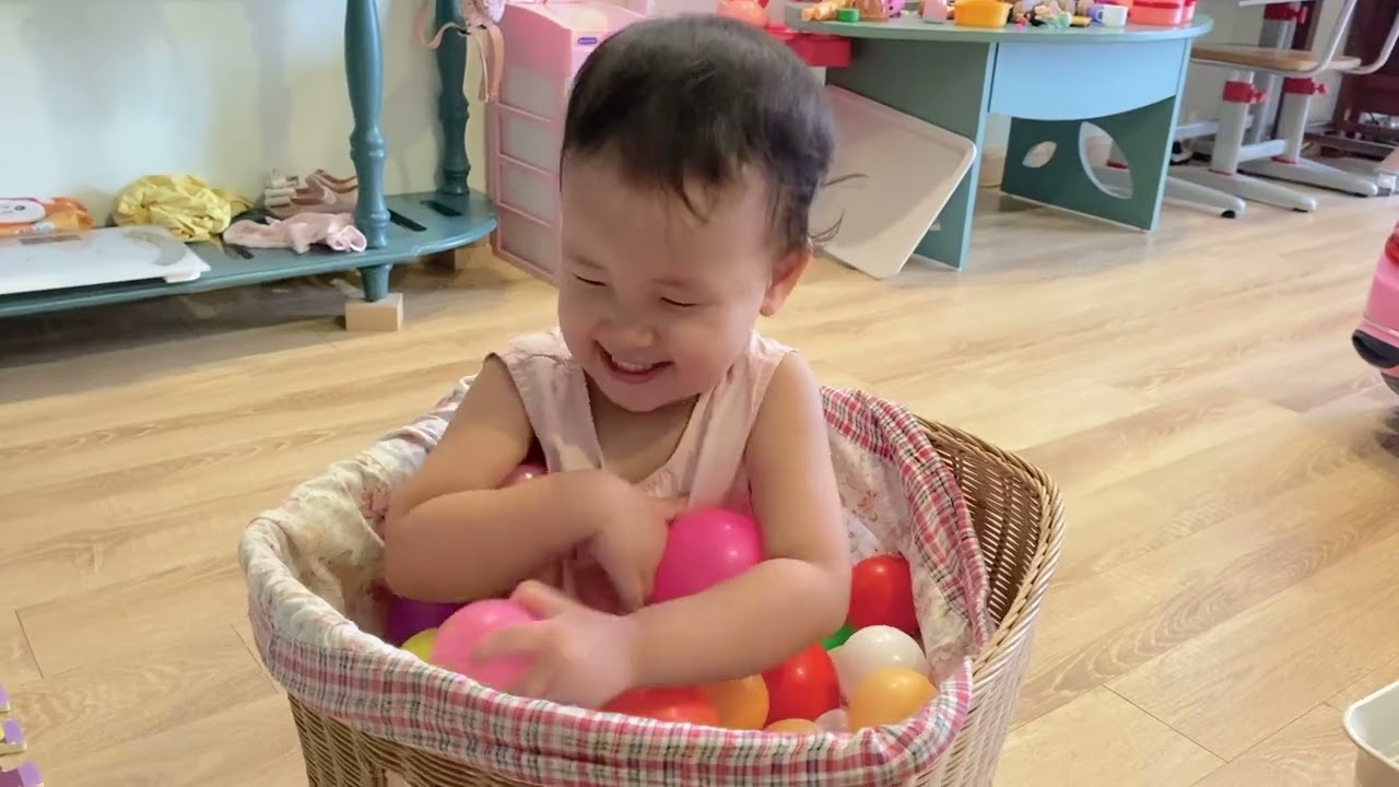NGHỊCH NHƯ EM Ý