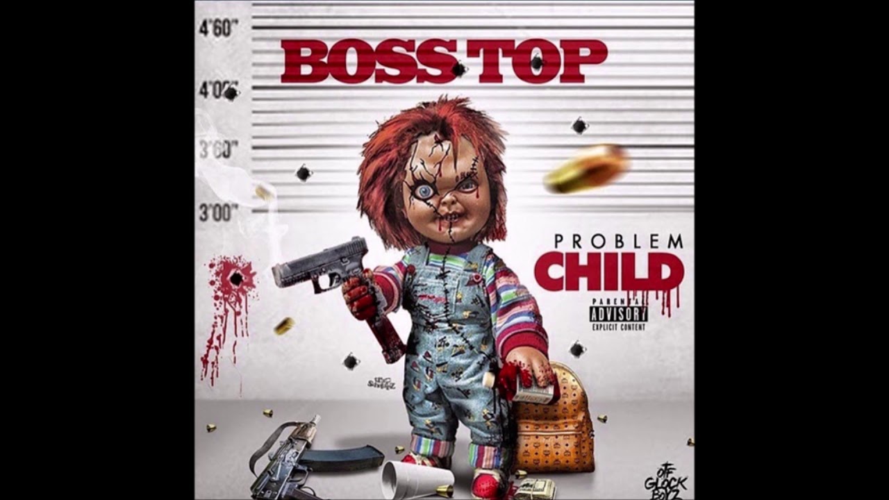 Bosstop - Wic City (Bass Boosted)