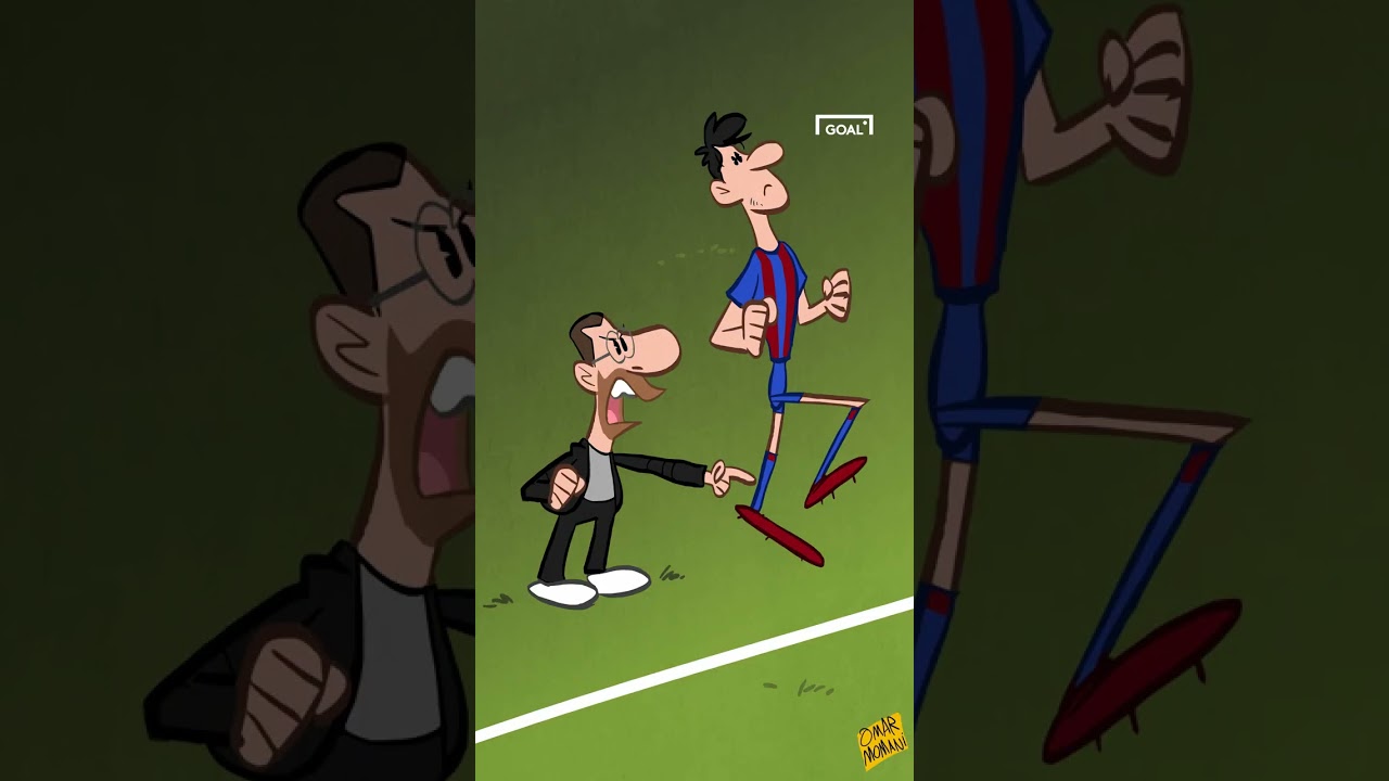 Lionel Messi will keep winning the Ballon d&rsquo;Or forever 🤣