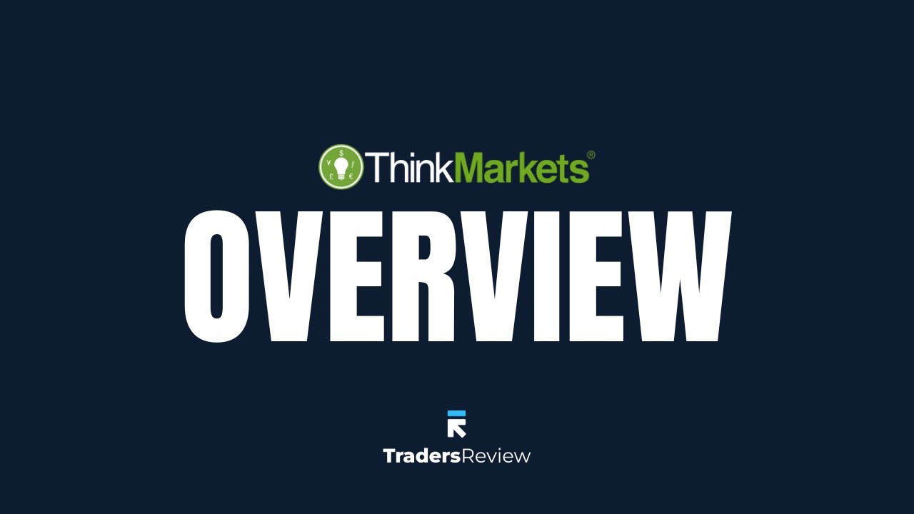 ThinkMarkets Review 2025 | Everything You Need to Know Before Trading
