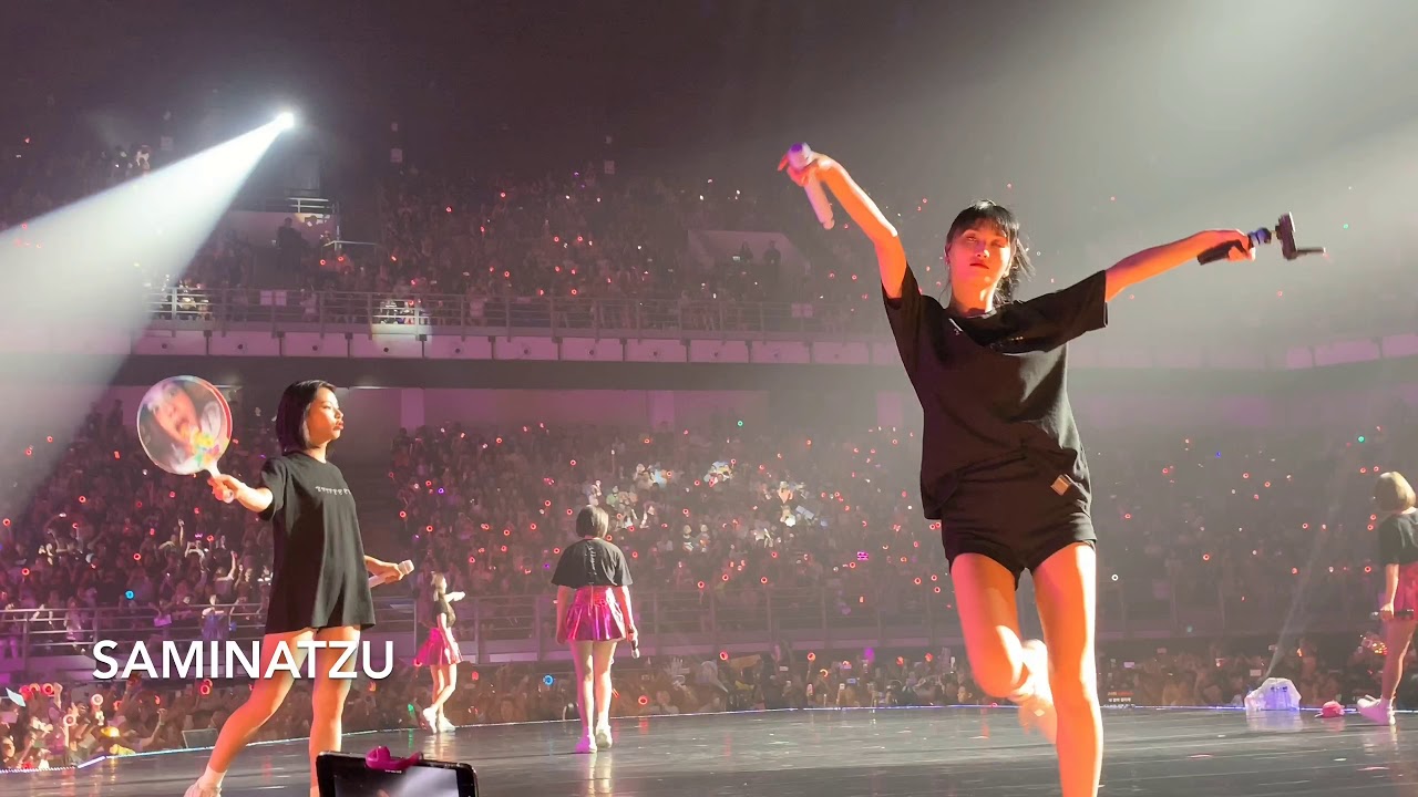 190817 TWICE Ending Stage in TWICELIGHTS IN KUALA LUMPUR