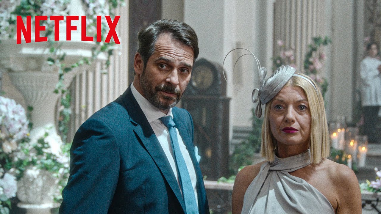 Gry rodzinne | Już na Netflix