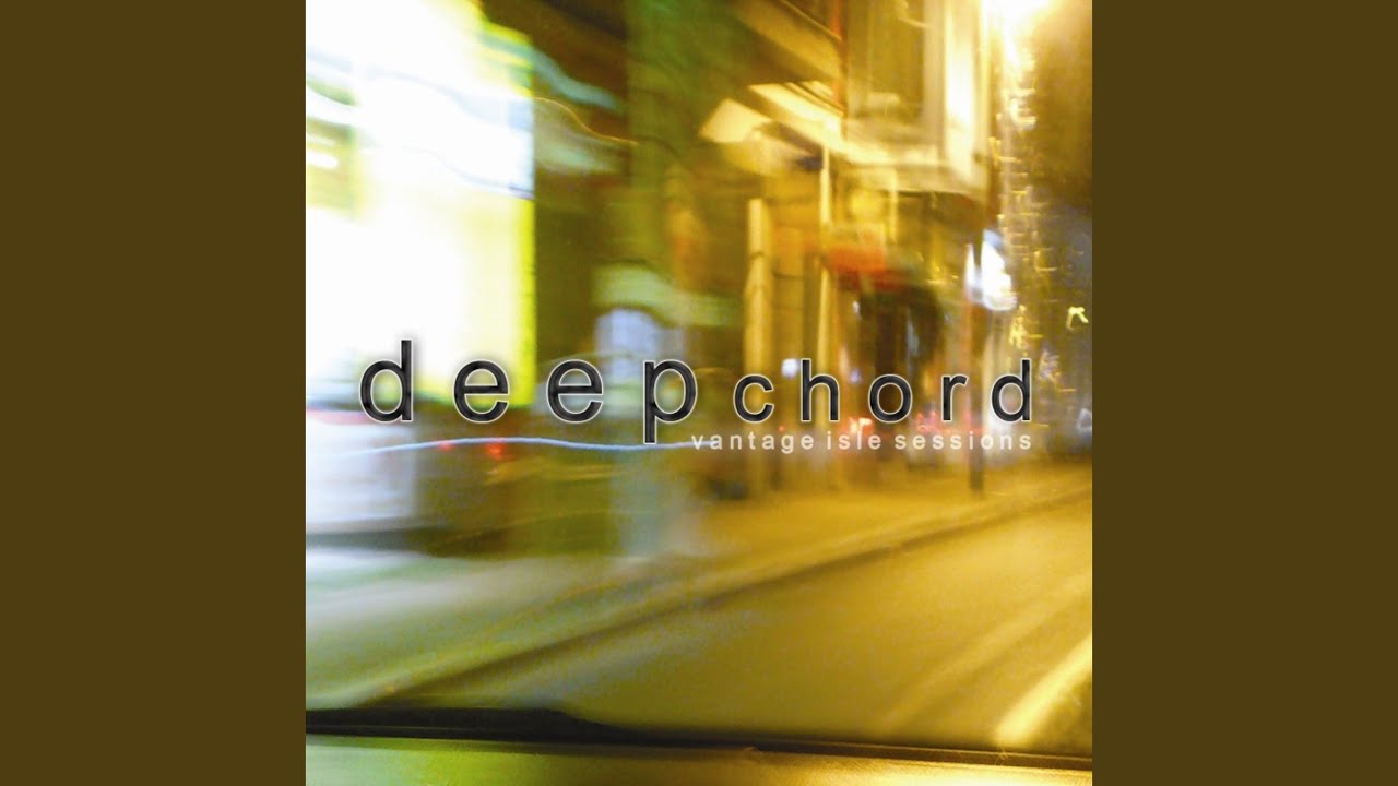 Vantage Isle (DC Mix III)