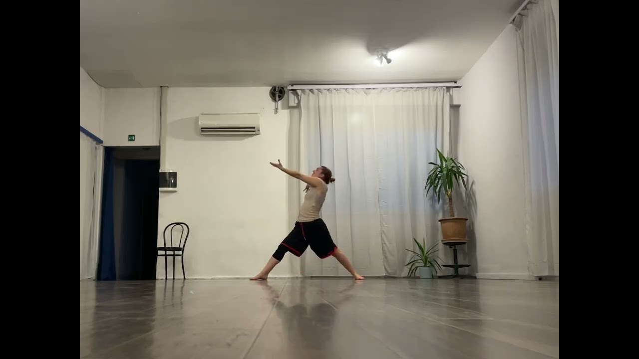 Improvisation 