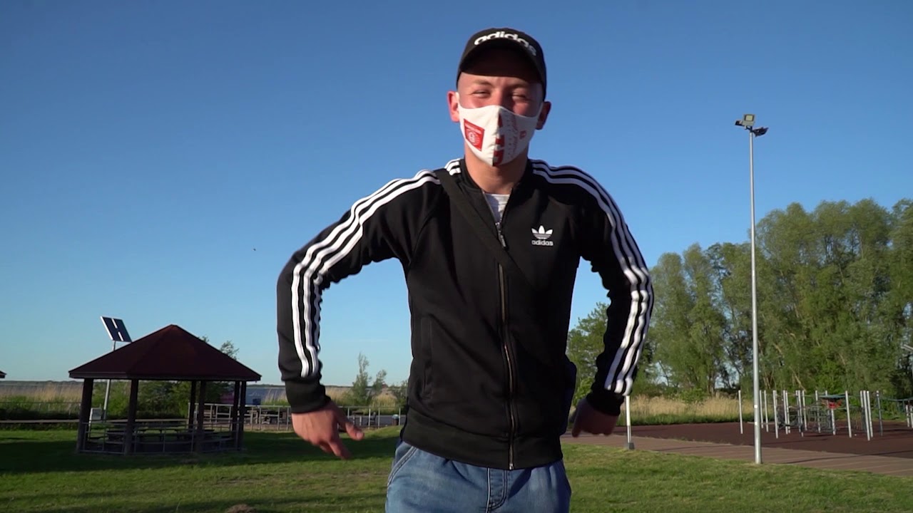 Virus UKB - LA VIDA LOCA
