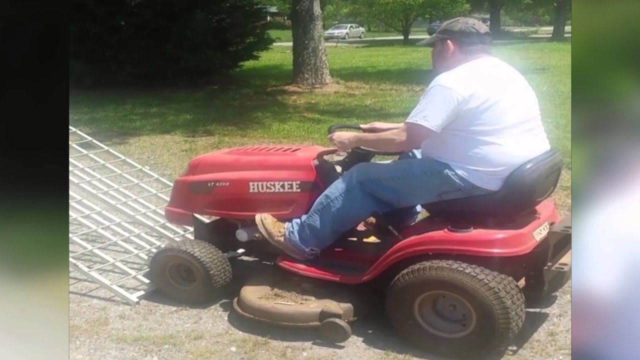 Fails On Wheels