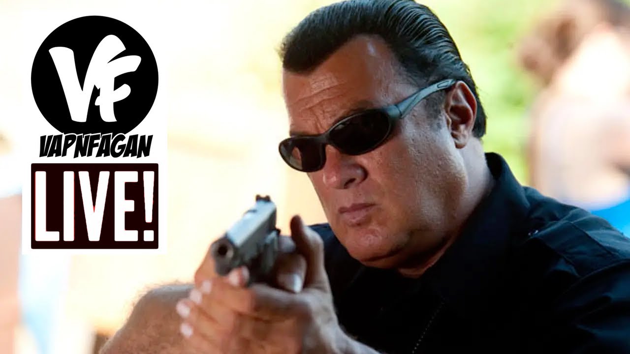 Seagal packing 12