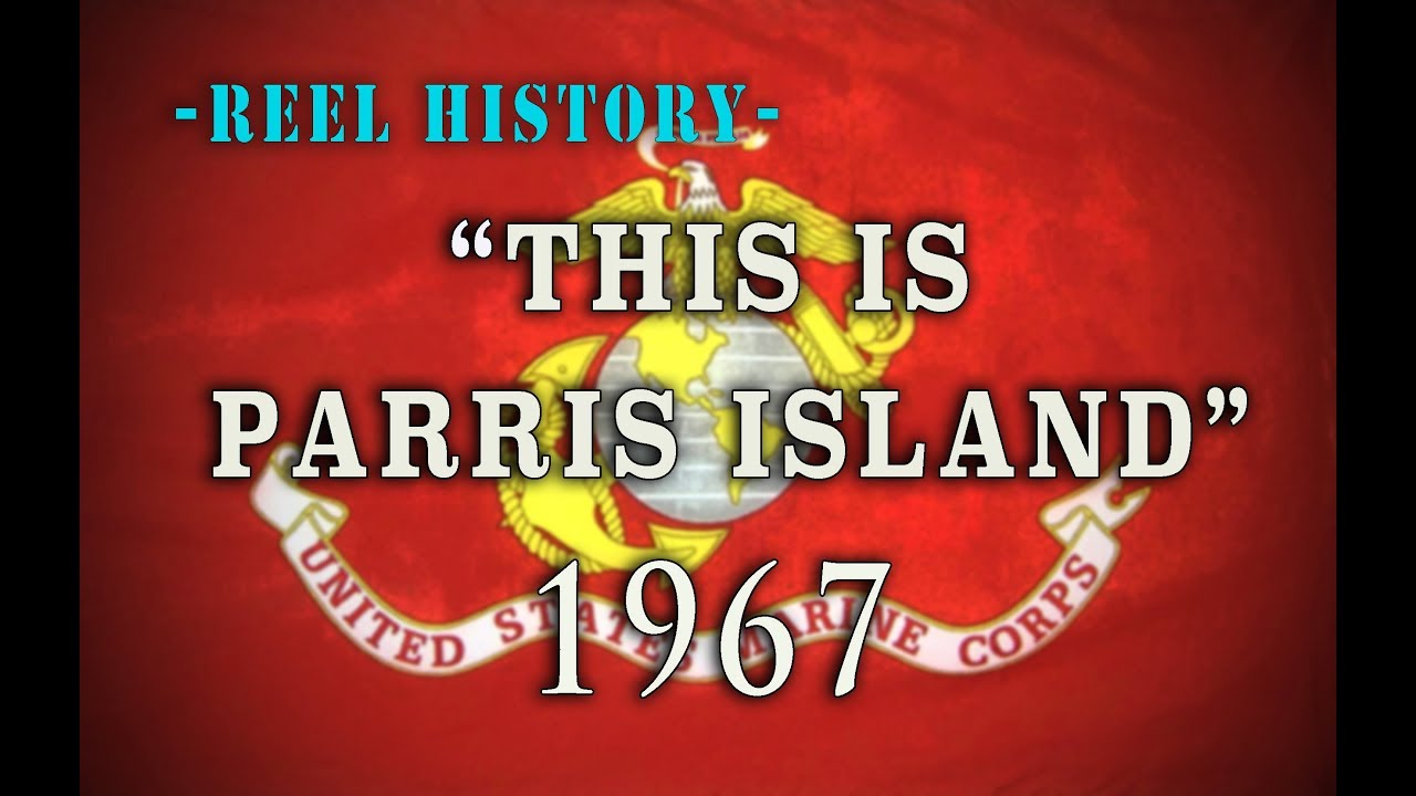 USMC 1967 - 