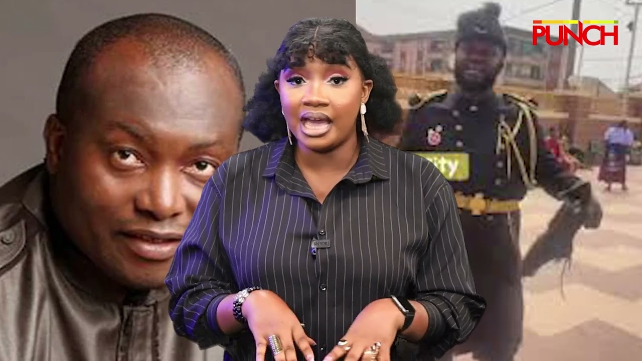 So This Happened (Ep365): Cathedral controversy as knight renounces faith over Ifeanyi Ubah omission